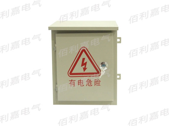 照明配电箱