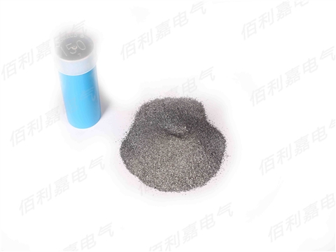 放热焊接焊粉