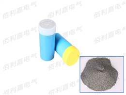 放热焊接焊粉