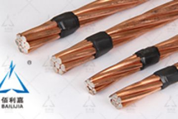 铜包钢绞线的优点 铜包钢绞线的优点