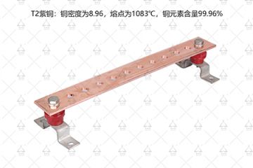 哪种杂质对铜排导电性影响大
