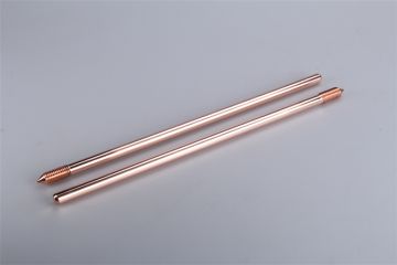 替代塑料泡沫包装接地棒的材料