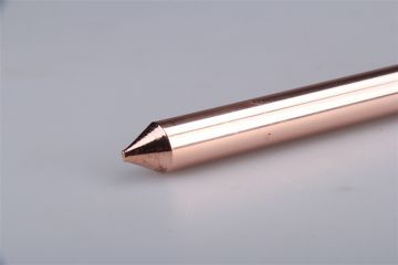 老旧接地网改造该选用什么材料？
