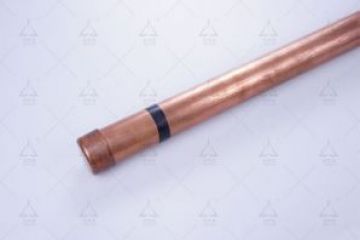电解离子接地极对材料有哪些特殊要求？