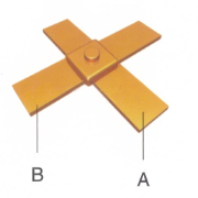 扁带与扁带连接放热焊粉选型用量常规表