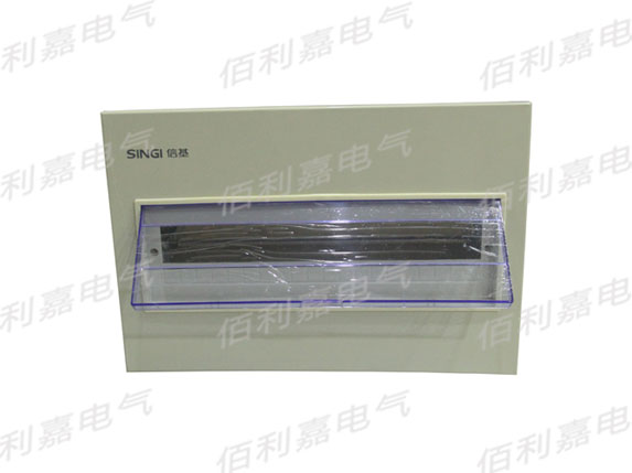 照明配电箱